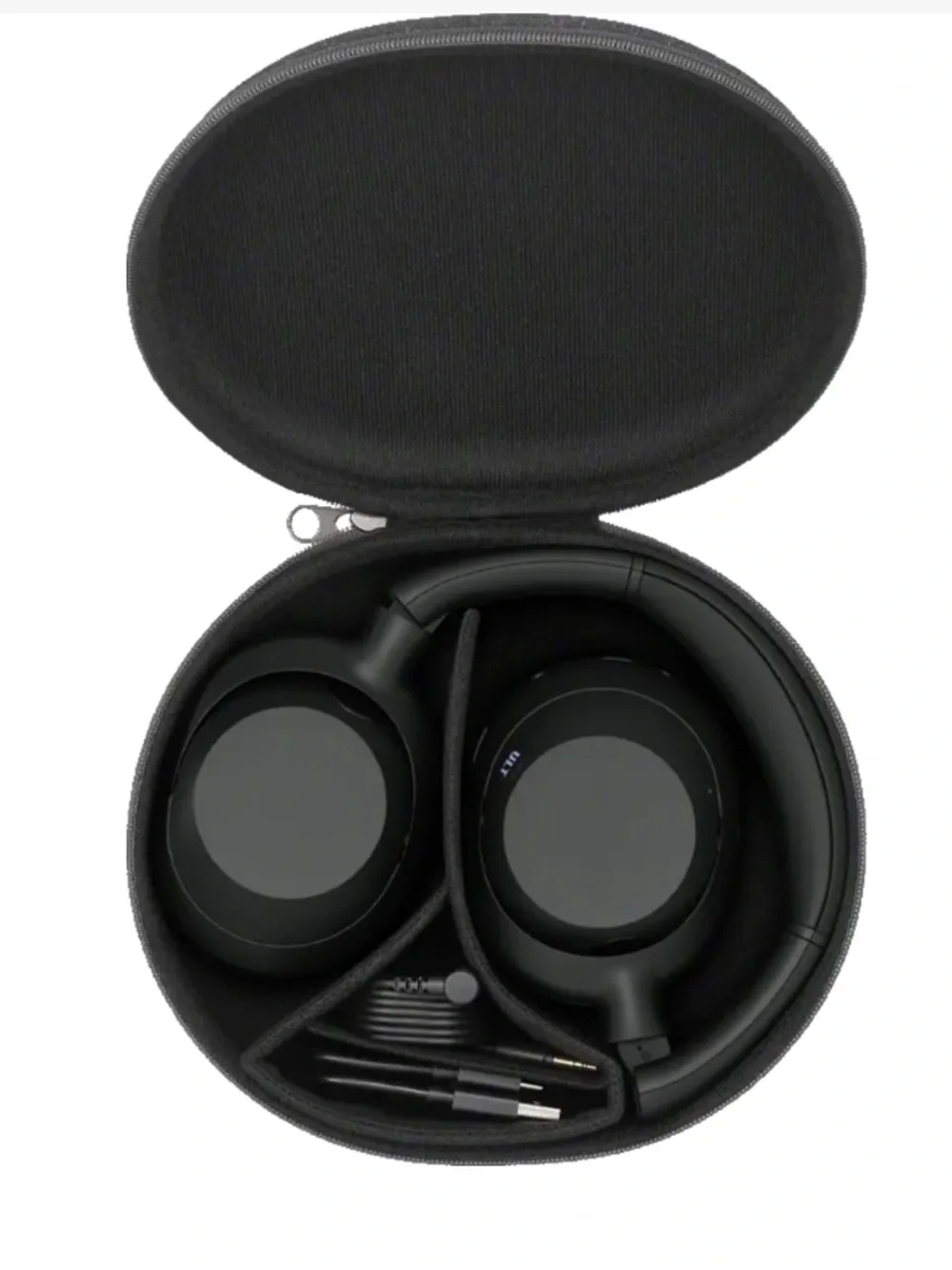 Sony ULT Power Sound headphones